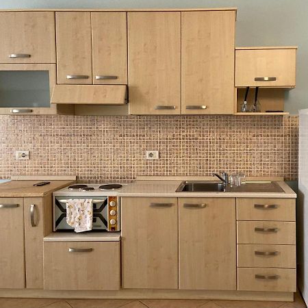 Seashell Apartment Durrës Kültér fotó