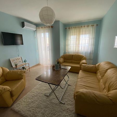 Seashell Apartment Durrës Kültér fotó