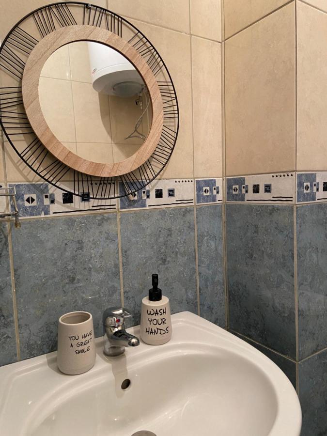 Seashell Apartment Durrës Kültér fotó