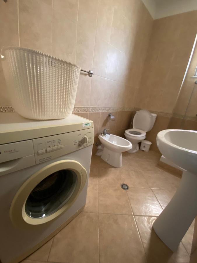 Seashell Apartment Durrës Kültér fotó