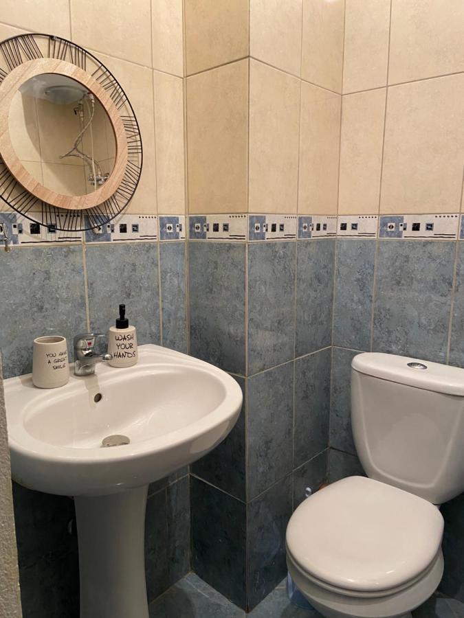 Seashell Apartment Durrës Kültér fotó